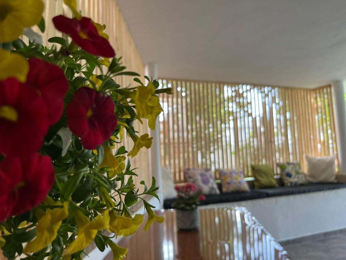 Vila Laura Pasha Villa Ksamil Kültér fotó