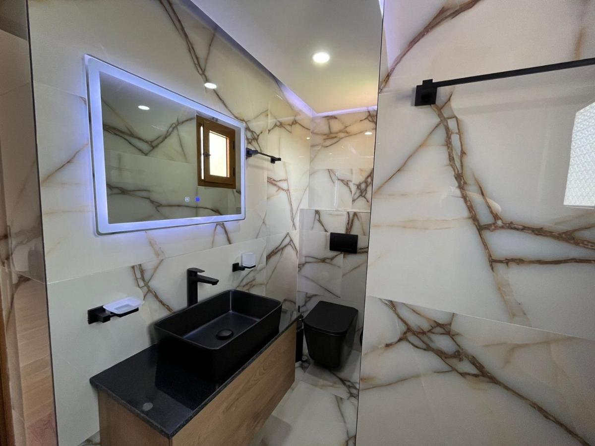 Vila Laura Pasha Villa Ksamil Kültér fotó
