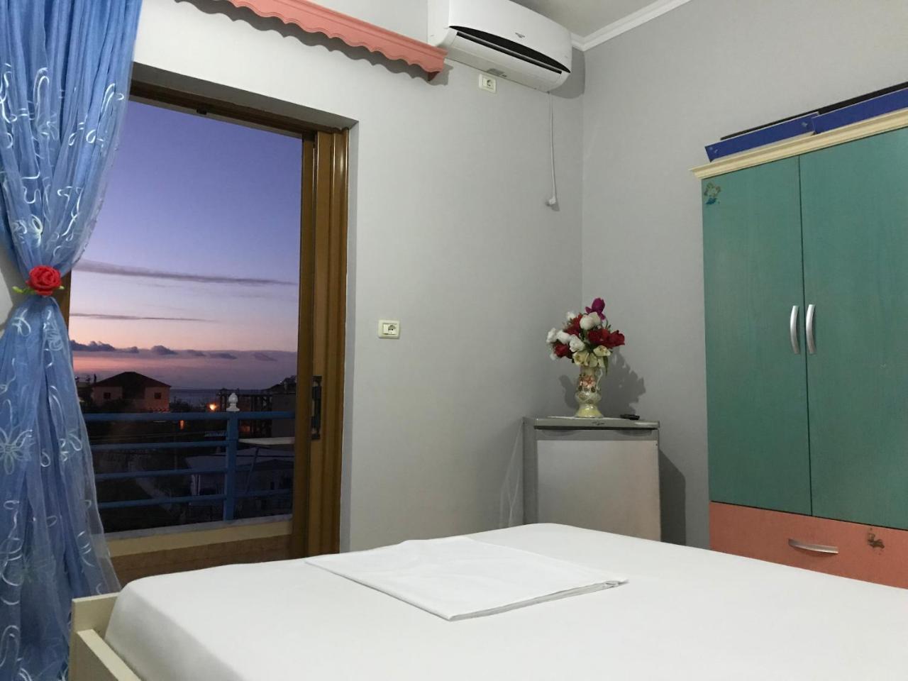 Vila Laura Pasha Villa Ksamil Kültér fotó